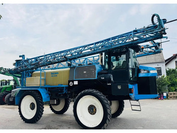 Pulvérisateur Challenger ROGATOR 618: photos 3