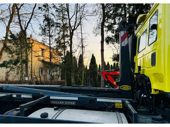 Camion ampliroll Iveco STRALIS: photos 4