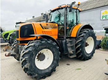 Tracteur agricole Renault Atles 935 RZ: photos 4