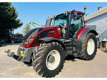 Tracteur agricole VALTRA S-series