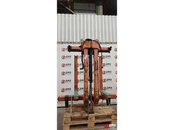 Accessoire pour Matériel de manutention Palfinger Occ Pallethaak Palfinger - Kinshofer 461: photos 2 Accessoire pour Matériel de manutention Palfinger Occ Pallethaak Palfinger - Kinshofer 461: photos 2