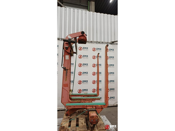 Accessoire pour Matériel de manutention Palfinger Occ Pallethaak Palfinger - Kinshofer 461: photos 4 Accessoire pour Matériel de manutention Palfinger Occ Pallethaak Palfinger - Kinshofer 461: photos 4