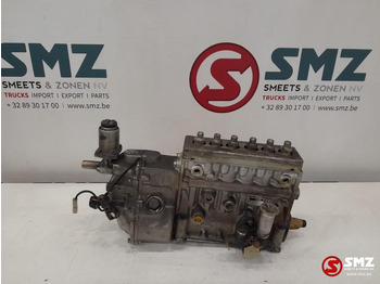 Pompe à carburant BOSCH