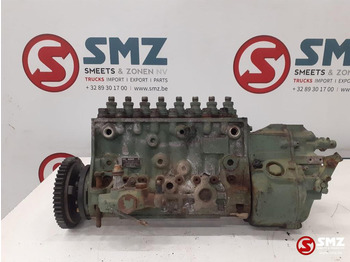 Pompe à carburant BOSCH