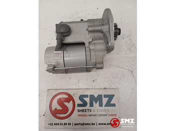 Système électrique CUMMINS