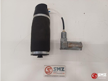 Cabine et intérieur CATERPILLAR