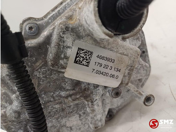 Moteur et pièces pour Matériel de manutention neuf Caterpillar Back pressure valve Caterpillar: photos 5 Moteur et pièces pour Matériel de manutention neuf Caterpillar Back pressure valve Caterpillar: photos 5