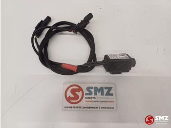 Système électrique CATERPILLAR