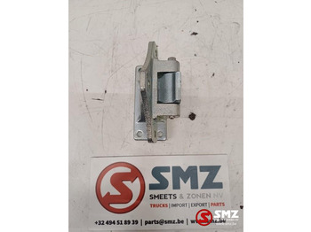 Portière et pièces pour Camion neuf DAF Lot van 3 deurscharnieren linksonder / rechtsb: photos 3