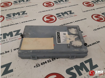 Bloc de gestion pour Camion DAF Occ ECU VIC3-500 regeleenheid DAF: photos 2 Bloc de gestion pour Camion DAF Occ ECU VIC3-500 regeleenheid DAF: photos 2