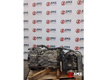 Boîte de vitesse DAF