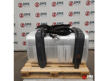 Réservoir de carburant pour Camion DAF Occ brandstoftank 430L + steunen DAF: photos 2 Réservoir de carburant pour Camion DAF Occ brandstoftank 430L + steunen DAF: photos 2