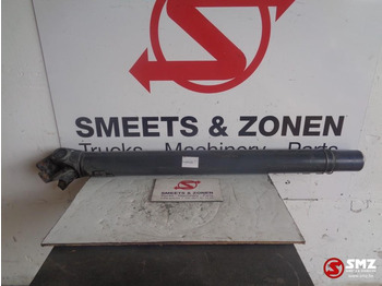 Demi arbre DAF XF 105