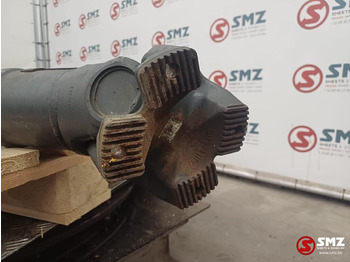 Demi arbre pour Camion DAF Occ cardanas DAF: photos 3 Demi arbre pour Camion DAF Occ cardanas DAF: photos 3