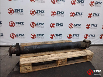 Demi arbre DAF XF 105