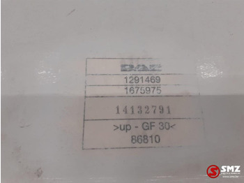 Aérodynamique/ Spoilers pour Camion DAF Occ dakspoiler DAF: photos 3 Aérodynamique/ Spoilers pour Camion DAF Occ dakspoiler DAF: photos 3