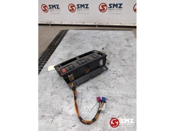Panel de instrumentos pour Camion DAF Occ dashboard paneel DAF XF105: photos 3