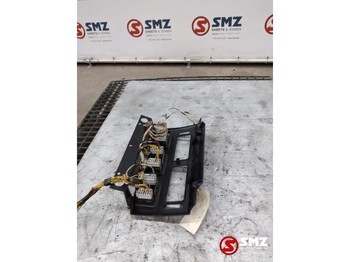 Panel de instrumentos pour Camion DAF Occ dashboard paneel DAF XF105: photos 2