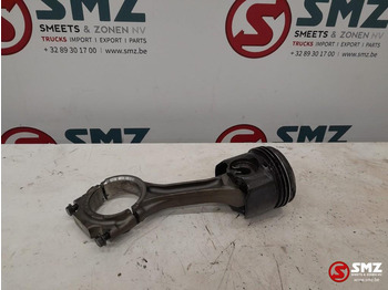 Moteur et pièces DAF