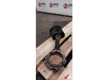 Moteur et pièces DAF