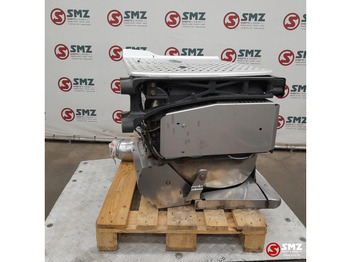 Catalyseur pour Camion DAF Occ katalysator Euro 6 DAF: photos 3 Catalyseur pour Camion DAF Occ katalysator Euro 6 DAF: photos 3