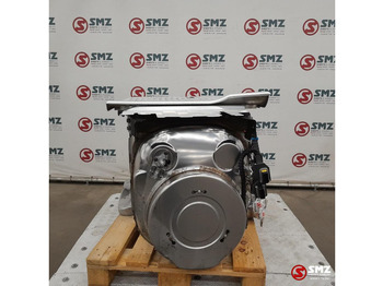 Catalyseur pour Camion DAF Occ katalysator Euro 6 DAF: photos 4 Catalyseur pour Camion DAF Occ katalysator Euro 6 DAF: photos 4