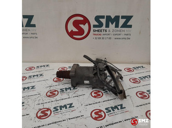 Embrayage et pièces DAF