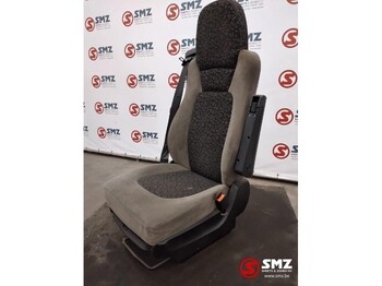 Cabine et intérieur DAF XF 105