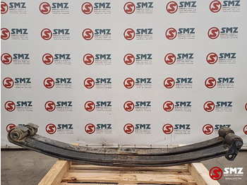 Suspension du ressort DAF