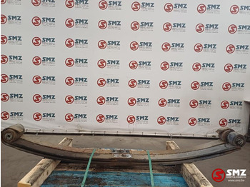 Suspension du ressort DAF