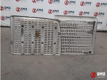 Frame/ Châssis pour Camion DAF Occ set bordesplaten DAF: photos 2 Frame/ Châssis pour Camion DAF Occ set bordesplaten DAF: photos 2