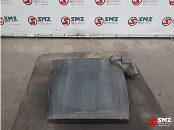 Carrosserie et extérieur DAF