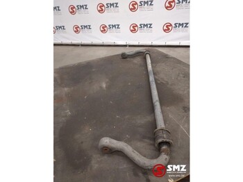 Frame/ Châssis pour Camion DAF Occ stabilisator vooras DAF XF106 1874561: photos 2