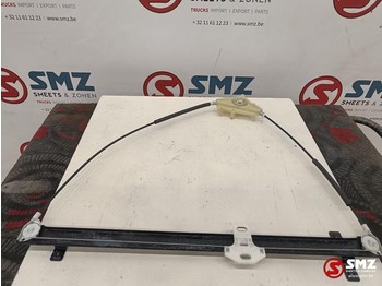 Moteur de fenetre DAF XF