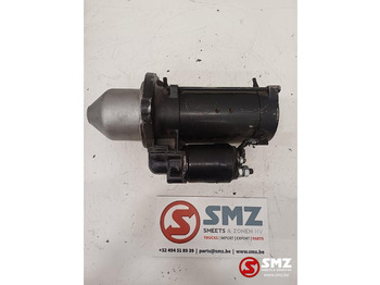 Système électrique DAF