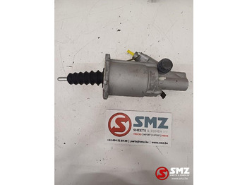 Embrayage et pièces DAF