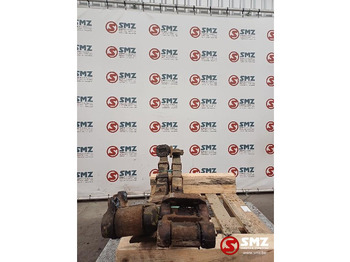 Suspension du ressort pour Camion Deutz Occ set bladveren vooras 170D21 Deutz: photos 4 Suspension du ressort pour Camion Deutz Occ set bladveren vooras 170D21 Deutz: photos 4