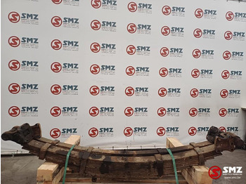 Suspension du ressort pour Camion Deutz Occ set bladveren vooras 170D21 Deutz: photos 2 Suspension du ressort pour Camion Deutz Occ set bladveren vooras 170D21 Deutz: photos 2