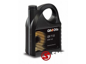 Huile moteur et produits d'entretien auto