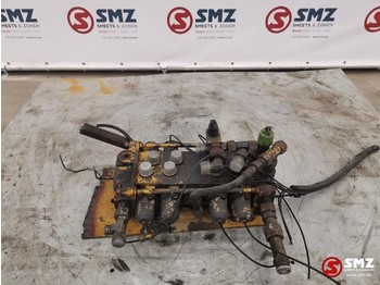Valve hydraulique MARREL
