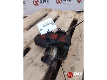 Hydraulique MERCEDES-BENZ