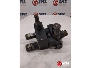 Hydraulique