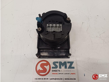Système électrique pour Camion Diversen Occ tachograaf Veedor Root 8400: photos 4