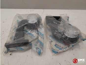 Lumière/ Éclairage