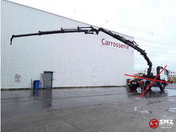 Flèche HIAB