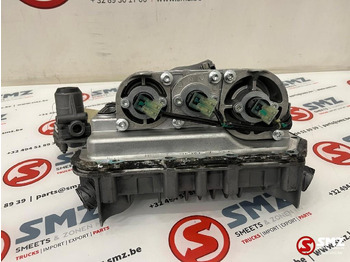 Boîte de vitesse pour Camion Iveco Occ ASTRONIC GEAR SELECTOR IVECO: photos 4 Boîte de vitesse pour Camion Iveco Occ ASTRONIC GEAR SELECTOR IVECO: photos 4