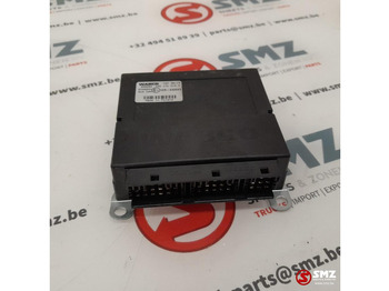 Bloc de gestion IVECO