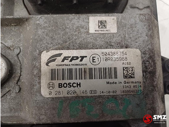 Bloc de gestion pour Camion Iveco Occ ECU FPT regeleenheid Iveco: photos 3
