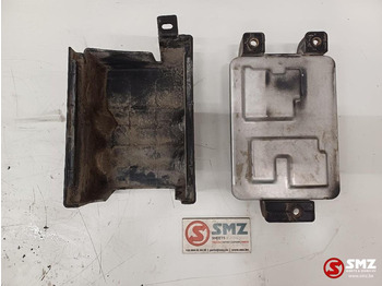 Bloc de gestion pour Camion Iveco Occ ECU rear frame regeleenheid Iveco: photos 2