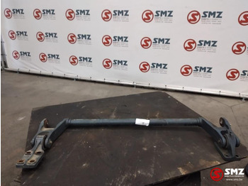 Suspension de cabine IVECO